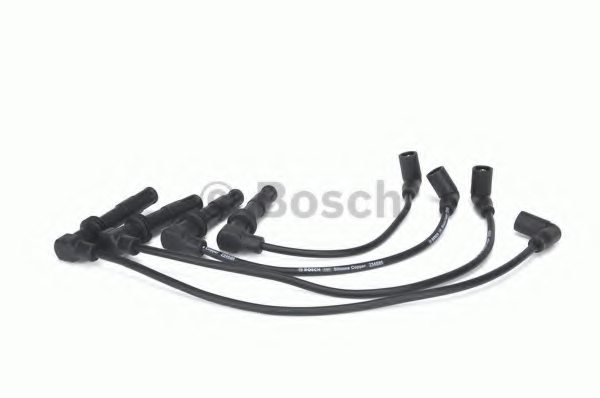 BOSCH 0 986 356 308 Ignition Cable Kit